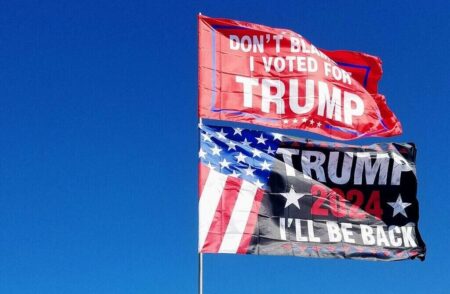 Republicans Are Wrong Democracy Does Matter to Americans Democracy