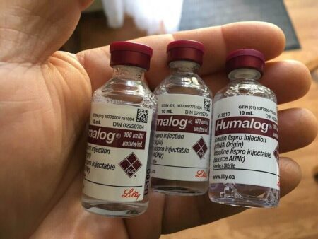 Republicans Love Big Pharma and Hate Diabetics Diabetics