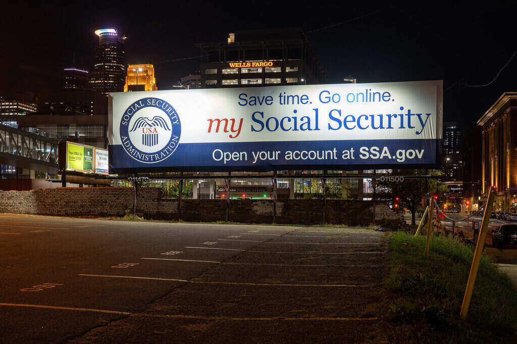 Social Security