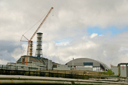 United Nations Urges Demilatirization Around the Zaporizhzhia Nuclear Plant United Nations