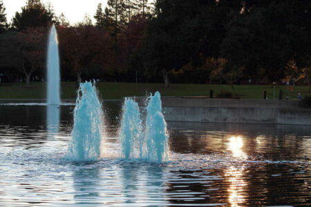 Water Can Separate Into Two Different Liquids Water