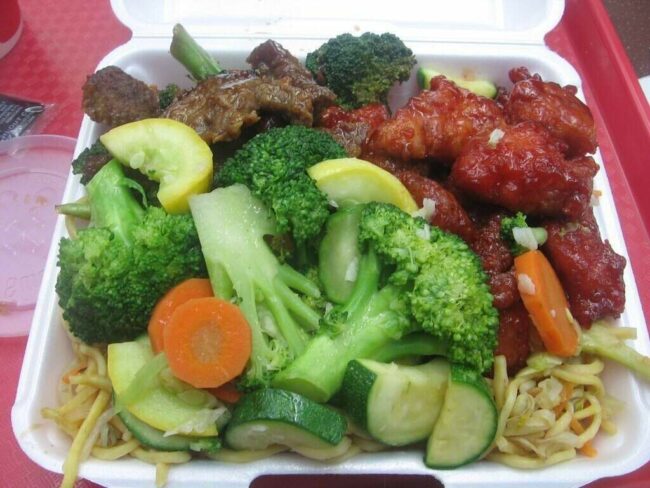 Inflation Causes Food Security Issues Across the Nation food security