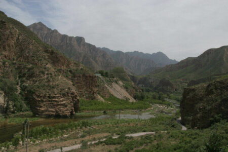 China Still Facing Strict COVID-19 Measures China