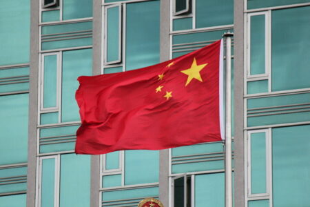 China Still Faces Strict COVID-19 Measures China