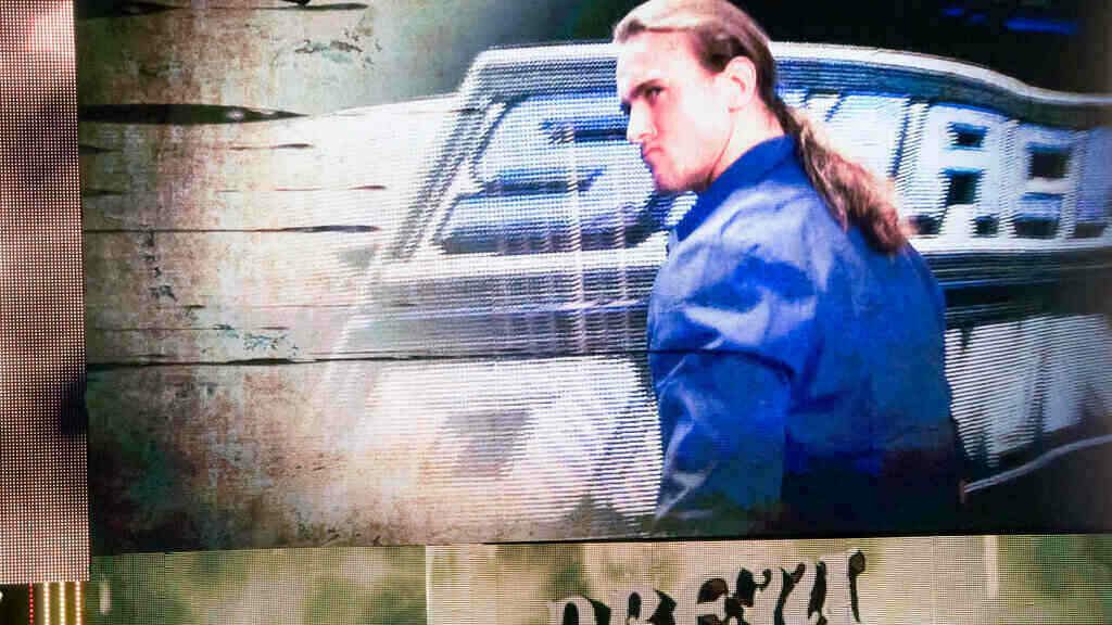 WWE Returns to Cardiff