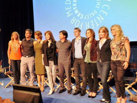 NBC Moves 'Days of Our Lives' to Air Exclusively on Peacock Days of Our Lives