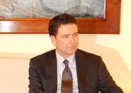 According to Donald Trump: He Must Go to Prison Trump