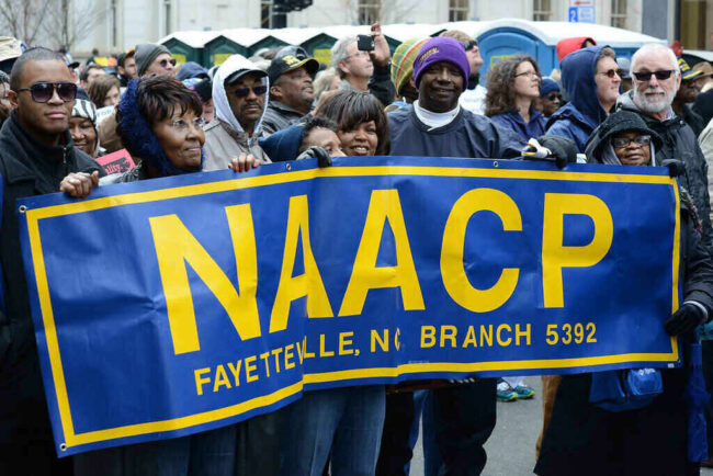 NAACP
