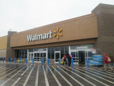 Walmart