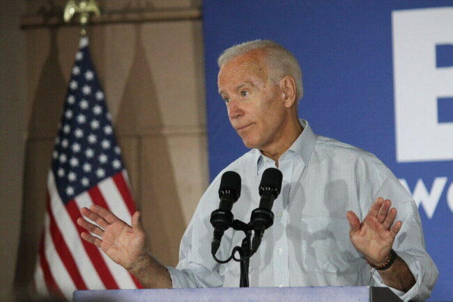 Biden