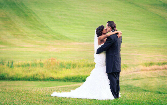 Marriage Doesn't Mean Fun, It Means Dedication Marriage