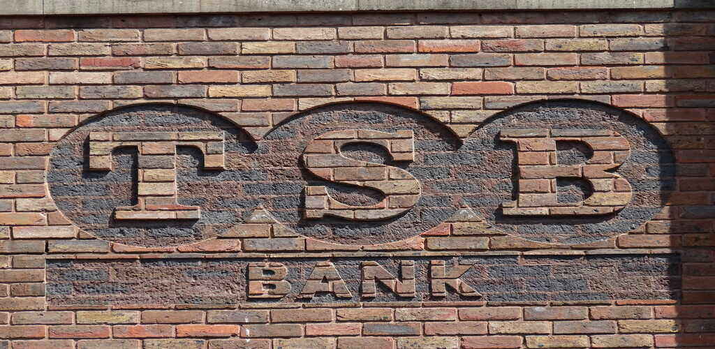 Bank
