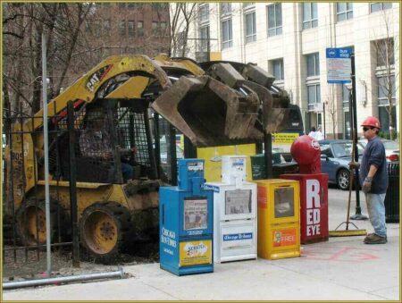 Why the Mainstream Media Refuses to Reveal Right-Wing Hypocrisy media