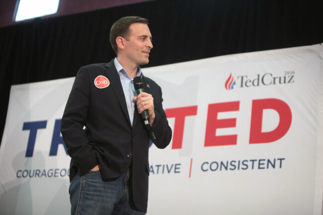 Nevada Residents: Lombardo and Laxalt Are Second-String Trump Wannabes Laxalt