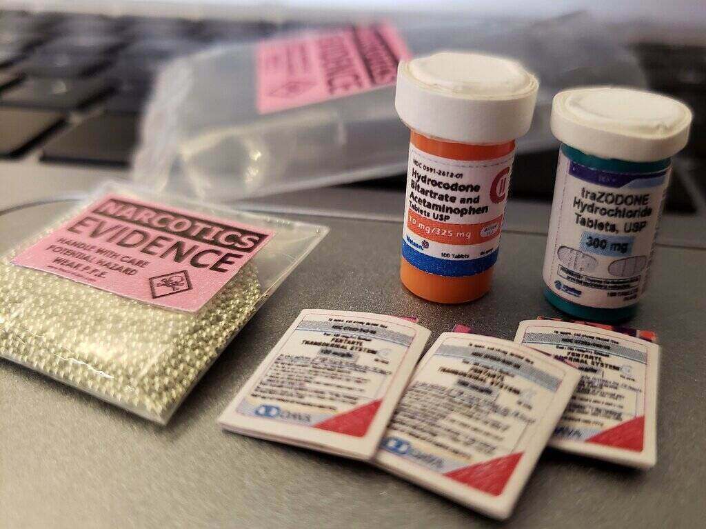 Fentanyl