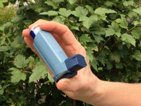 The Effect Climate Has on Asthma asthma