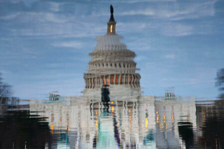 The Most Corrupt Government in the World Is Becoming Worse Every Day government