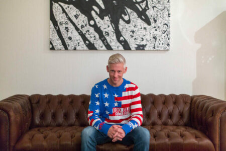 Calling Yourself a 'Conservative' Does Not Mean You Are a Republican Conservative