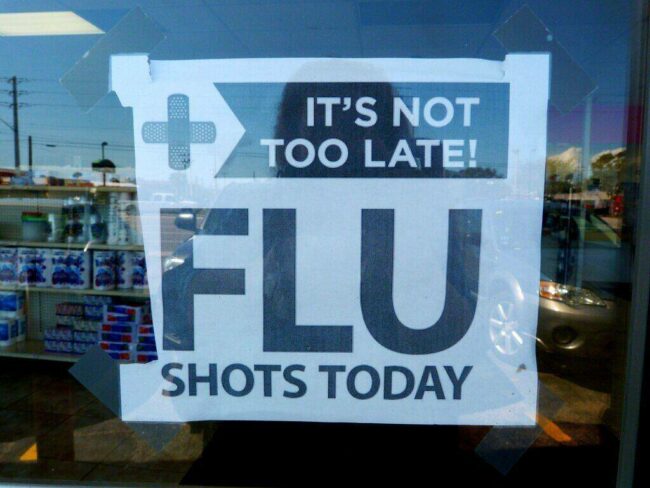 Flu