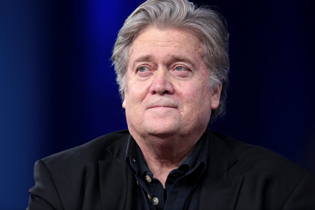 Bannon