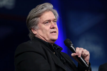 Bannon