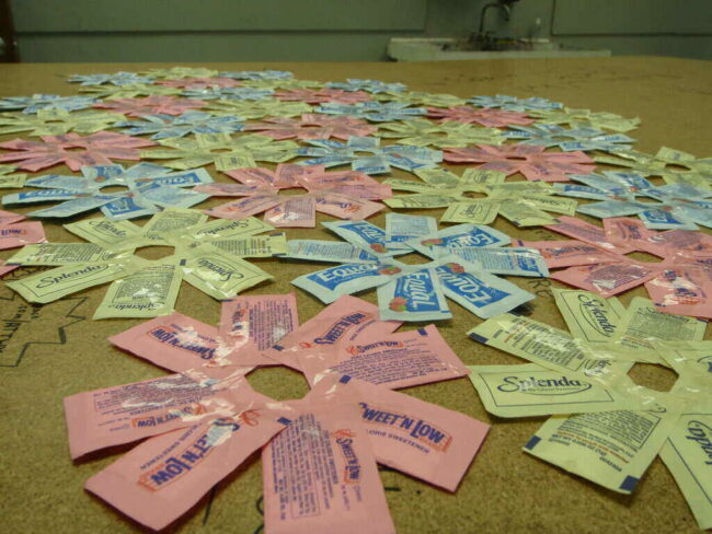 Artificial Sweeteners Could Possibly Link To Heart Disease Artificial Sweeteners