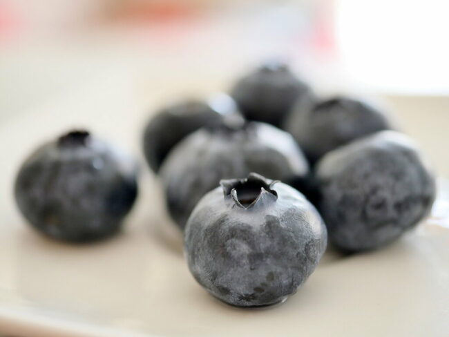 Healthy Foods That Boost Your Life Expectancy health