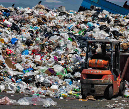 Rainwater Isn't Safe Anymore Rainwater