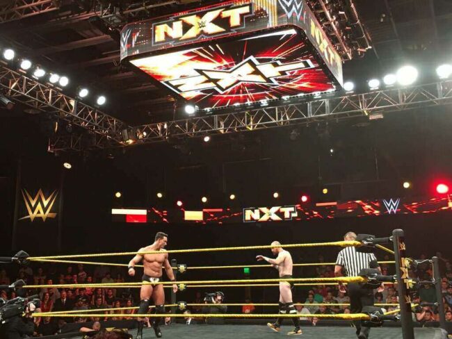 NXT