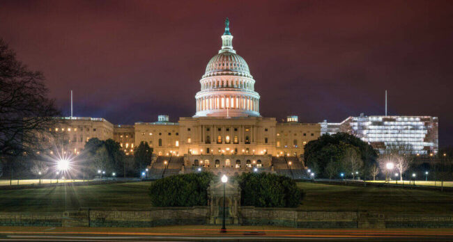 The Most Corrupt Government in the World Is Becoming Worse Every Day government