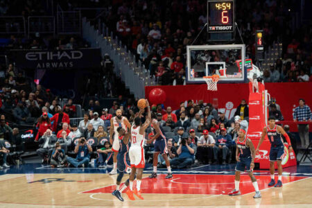 76ers turned Rockets