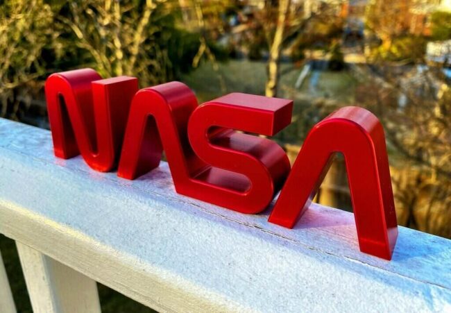 NASA Set to Crash Into an Asteroid NASA