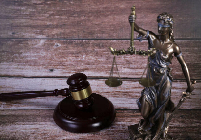 Another Free Pass for Trump From a Corrupt Judicial System Trump