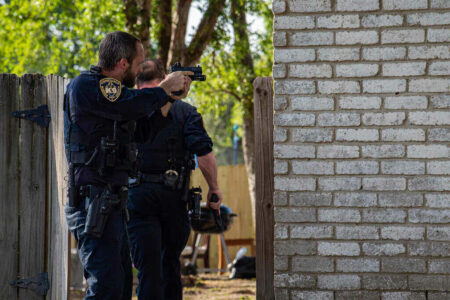 Memphis Shooting Suspect Apprehended Shooting