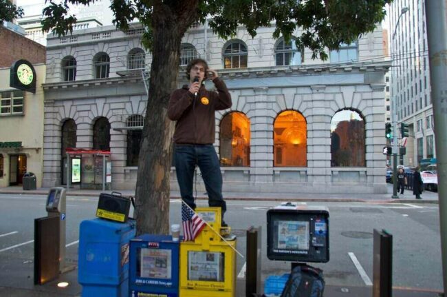 Why the Mainstream Media Refuses to Reveal Right-Wing Hypocrisy media