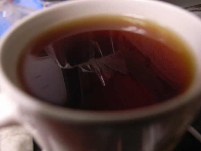 Black Tea May Benefit You More Than You Think Black Tea