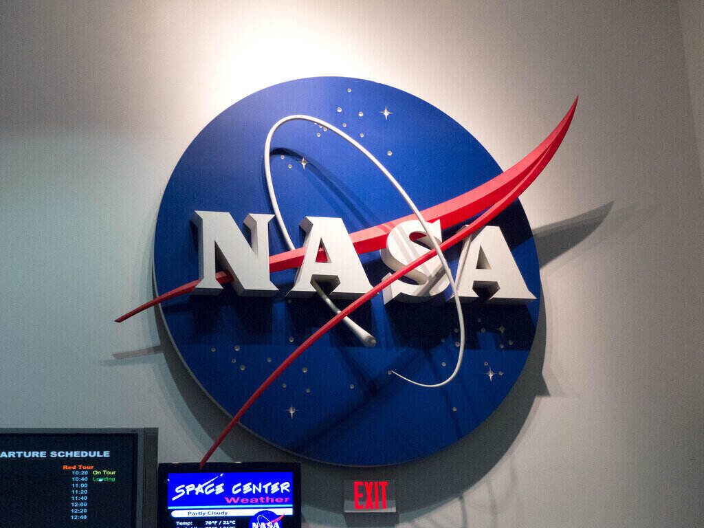 NASA