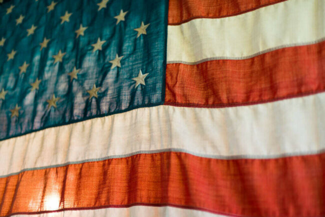 There's No Beauty in the Beast of America's Democracy America