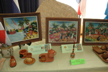 National Hispanic Heritage Month