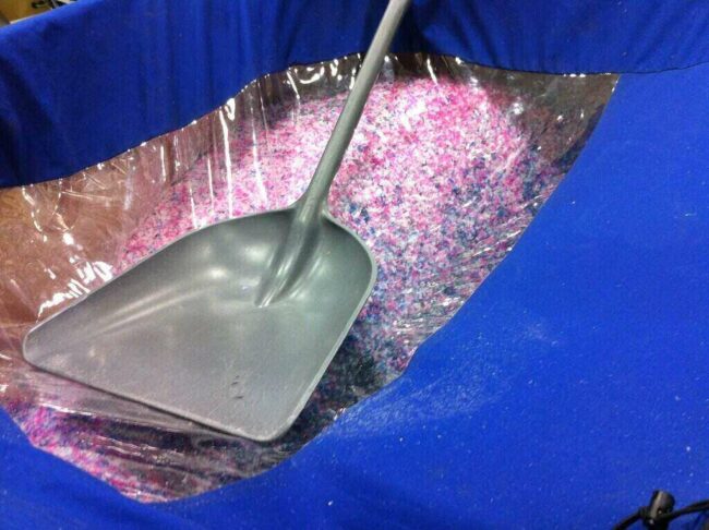 Rainwater Isn't Safe Anymore Rainwater