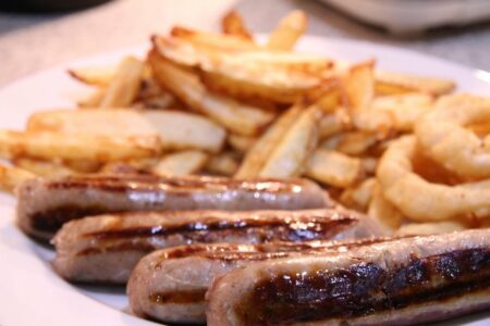 Ultra-Processed Foods May Be a Health Hazard Ultra-Processed Foods