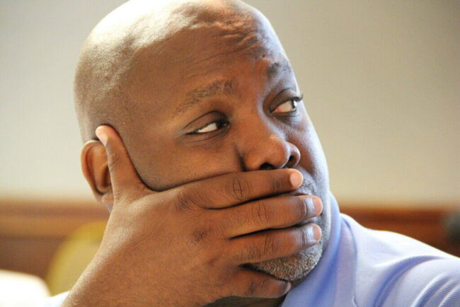 Mental Health in Black Boys and Men Mental Health