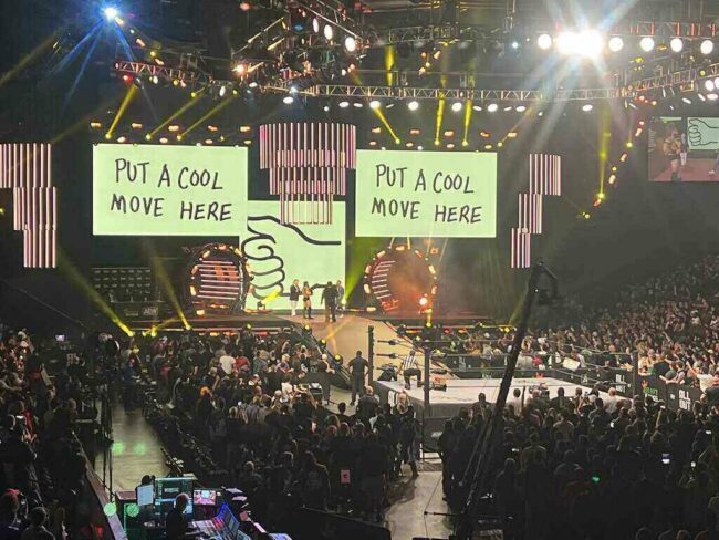 New Champions Crowned in AEW NEW AEW CHamp