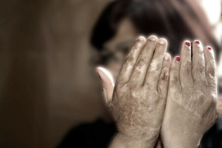 Domestic Violence Can Happen to Anyone Domestic Violence