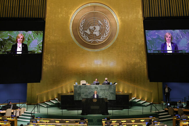 Rishi Sunak to Be Next UK Prime Minister Rishi Sunak