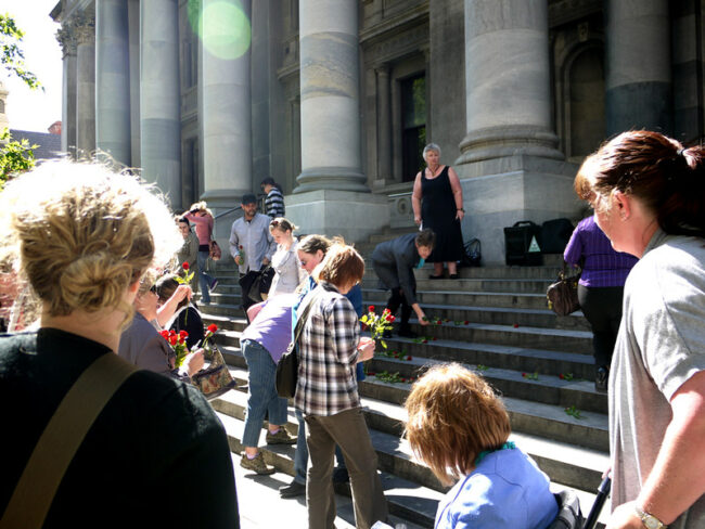 Trying to Understand the Disparity in Domestic Violence by Ethnicity Domestic Violence