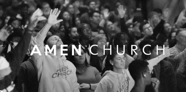 Amen Church