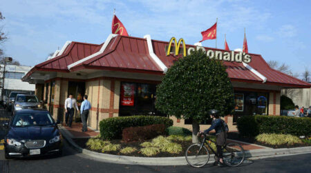 Freedom Is Dying in America Freedom