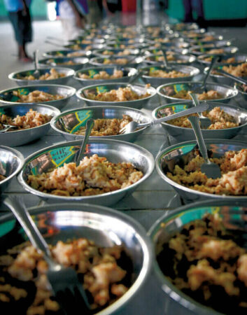 Chicago West Side Rise in Food Insecurity Chicago