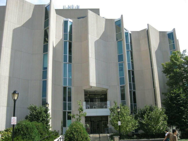 Diversity in Universities' Faculty Is Low Diversity